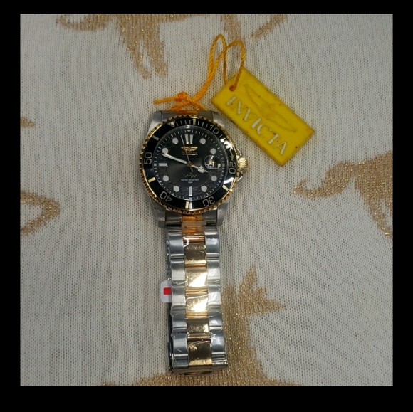 INVICTA Men's Watch